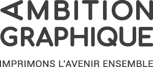 Logo Ambition Graphique