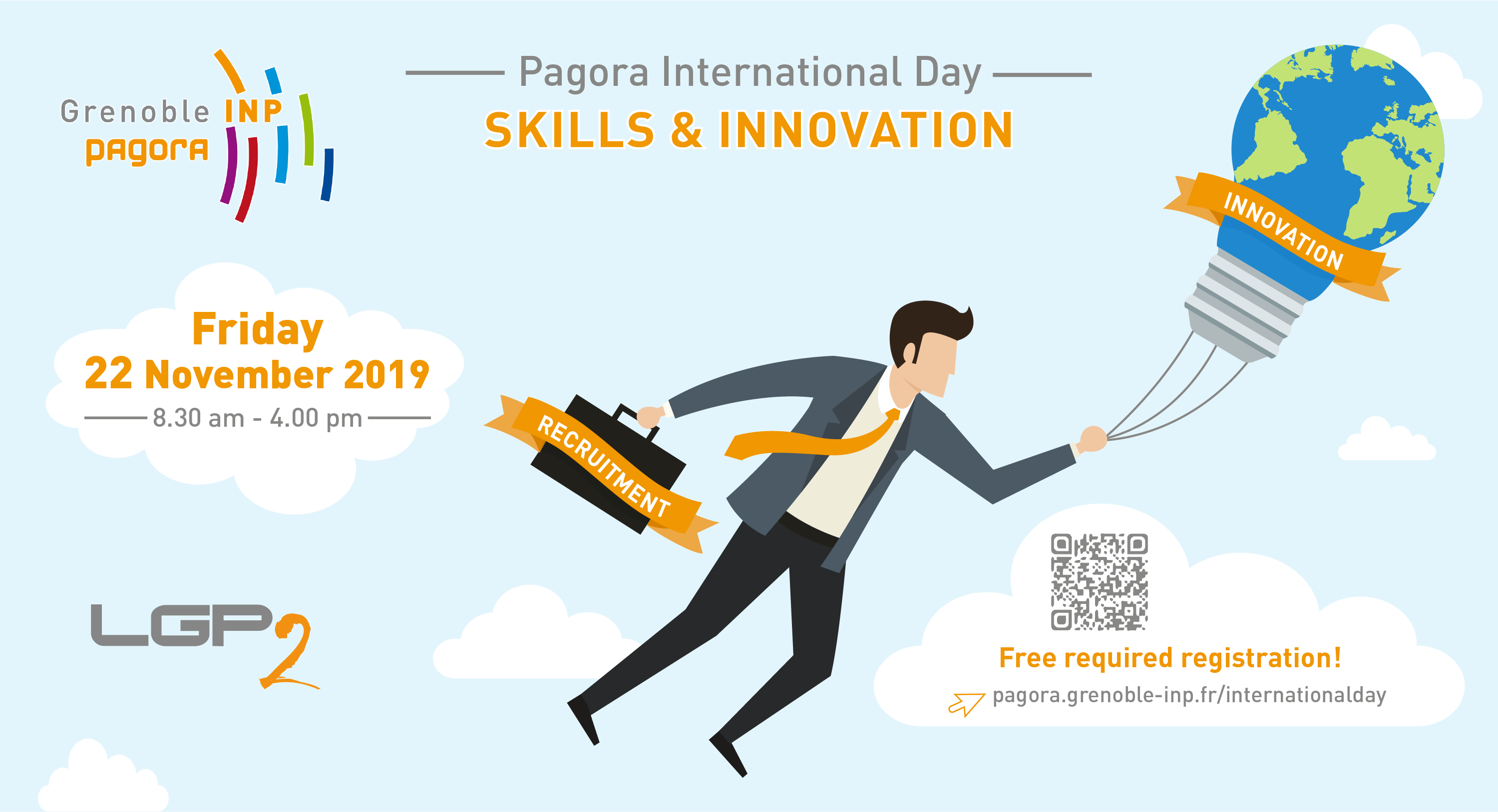 Pagora International Day