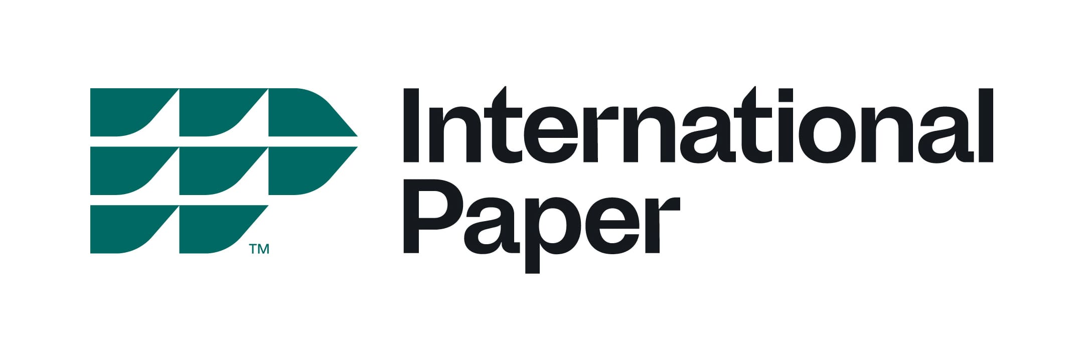 Logo International Paper