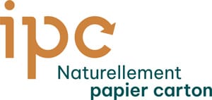 Logo Industrie Papier Carton