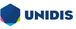 Logo UNIDIS