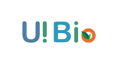 logo U!bio