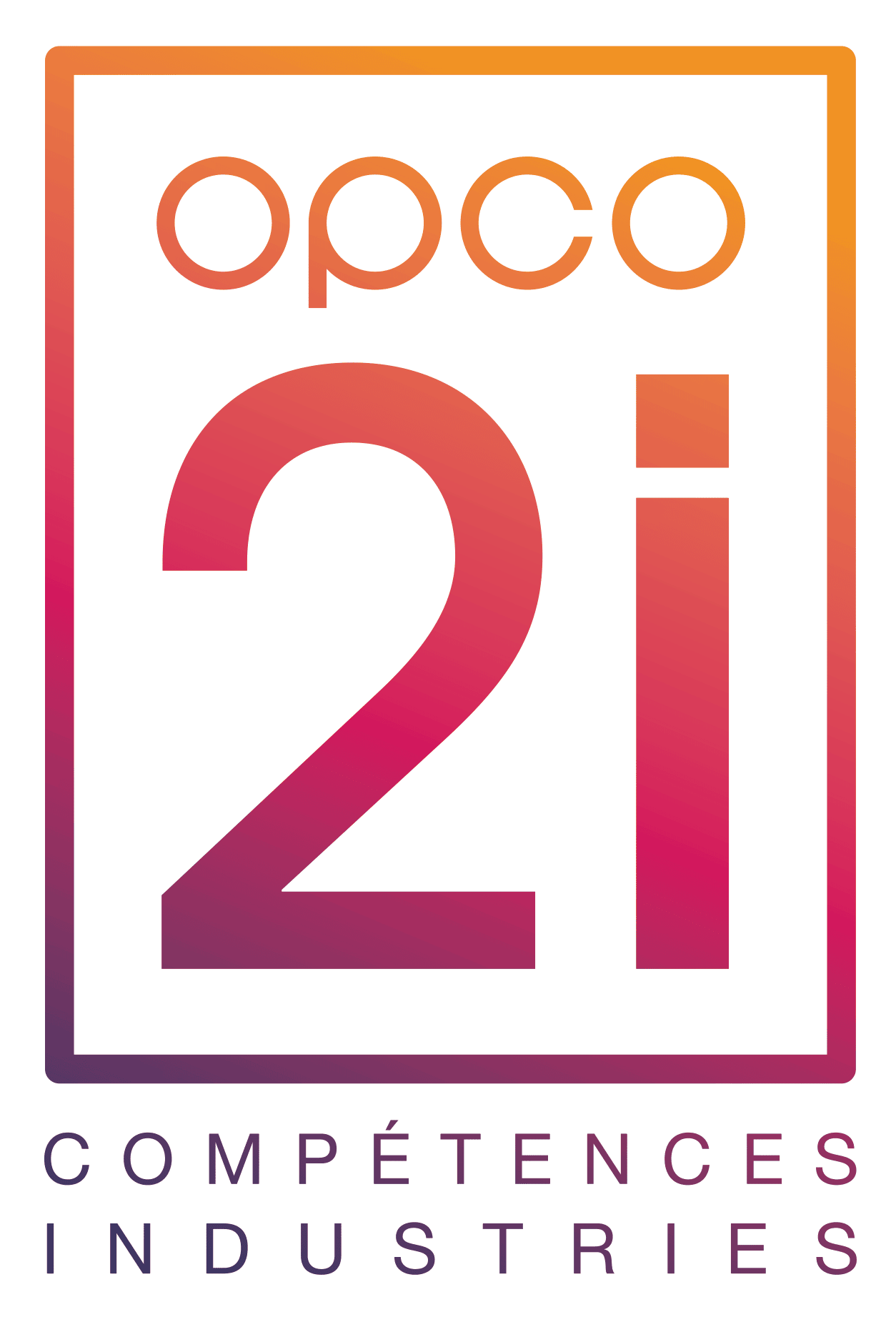 Logo OPCO2i